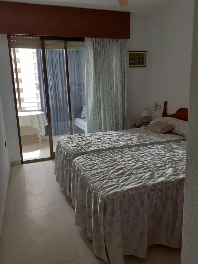 Alquiler temporada junio, julio,agosto y sept. apartamento 2 dormitorios 1 baño en la Cala con wifi — 14