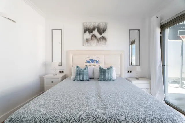Chalet independiente en venta — 22