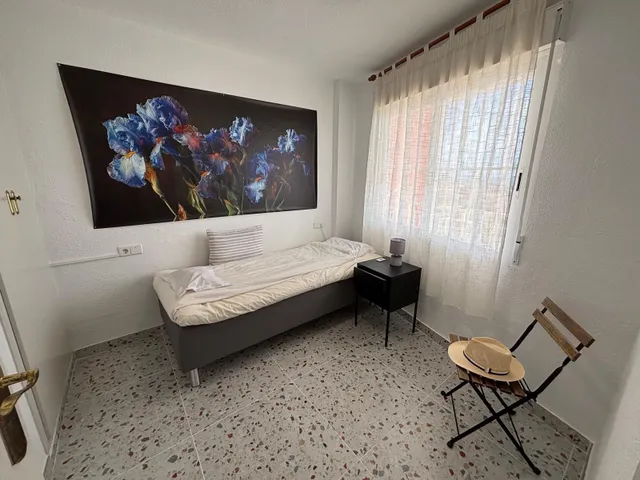 PRECIOSO APARTAMENTO FRENTE AL MAR, UN SUEÑO A SU ALCANCE — 30