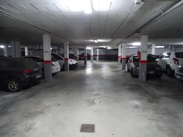 PLAZA DE PARKING EN VILANOVA I LA GELTRU!!! — 6
