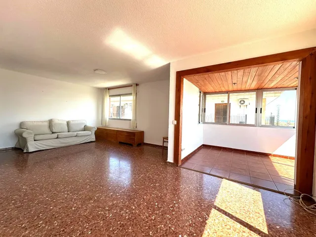 Ático con vistas al mar y 3 dormitorios en venta en Jávea — 12