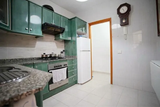 Piso 3 habitaciones 125m² en venta - Altavista-Titerroy-San Francisco Javier — 10