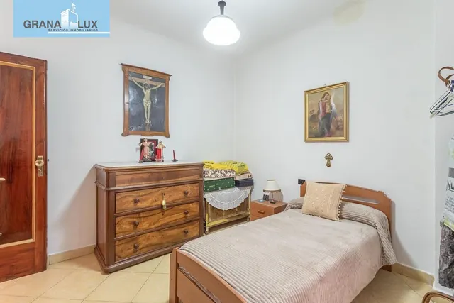 GRAN PISO EN CALLE RECOGIDAS — 20