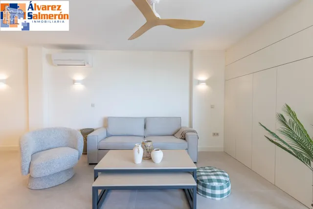 ¡exclusivo apartamento en primera linea de playa con reforma integral de alta gama! — 5