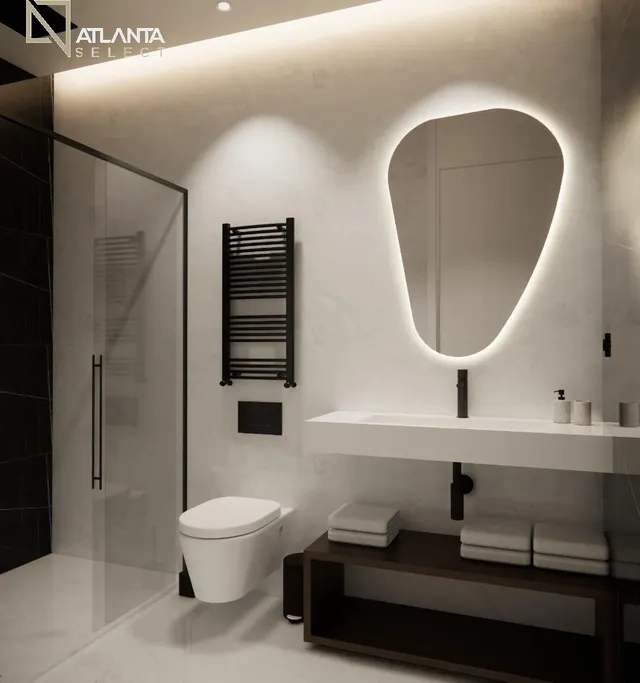 HERMOSO PISO REFORMADO A NUEVO — 8