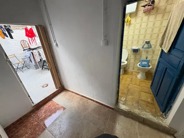 2 Casas en Puerto Lumbreras — 18