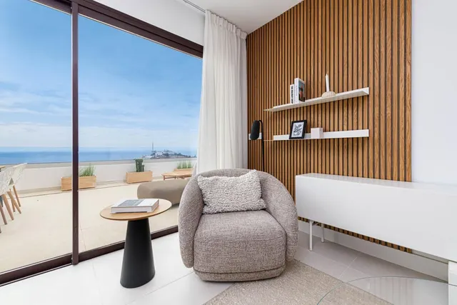 Apartamento 3 habitaciones 124m² en venta - Reserva del Higuerón — 40