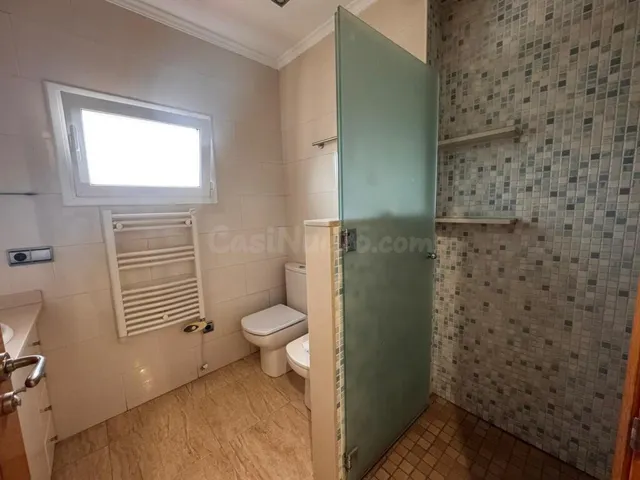 Desde 353 € al mes -  estudio de financiacion gratis - casa de planta baja en Cardona con 3 hab. dobles y terraza — 11