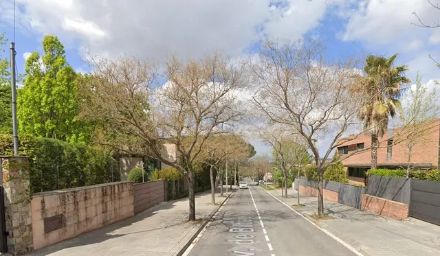 PISO EN TERRASSA
