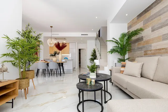 Villa 3 habitaciones 129m² en venta - Pla de cantal — 14