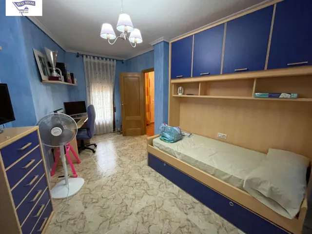 CASA EN ALCARAZ — 9