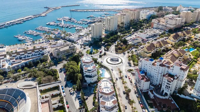 Apartamento 3 habitaciones 115m² en venta - Costa Del Sol — 23