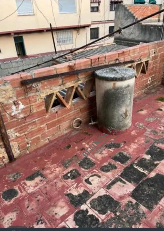 Casa zona madrigal — 6