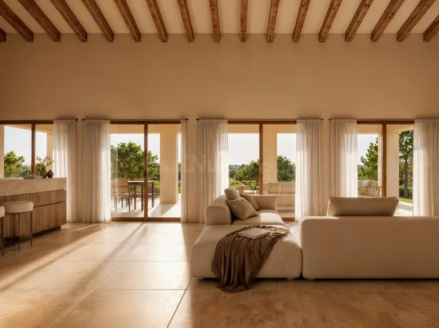 Casa-Chalet en Venta en Benissa Alicante — 8