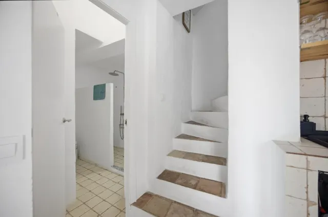 Apartamento en Centro — 34