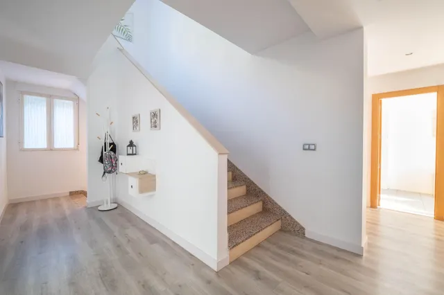 Amplísima casa en Güejar Sierra con espectaculares vistas — 46