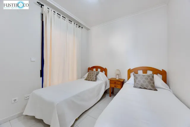 Planta baja a solo 50 metros del mar – Orihuela Costa — 25