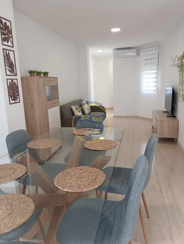 Oportunidad Piso en Alquiler en Cocentaina (Alicante) — 6