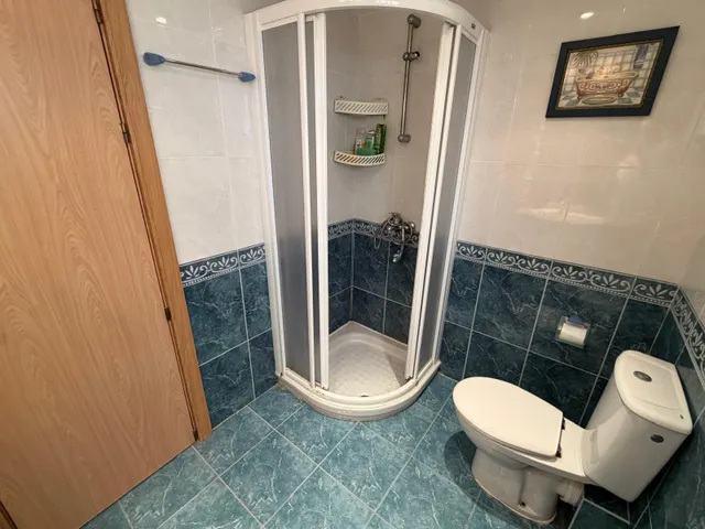 Apartamento en Primera línea. — 7