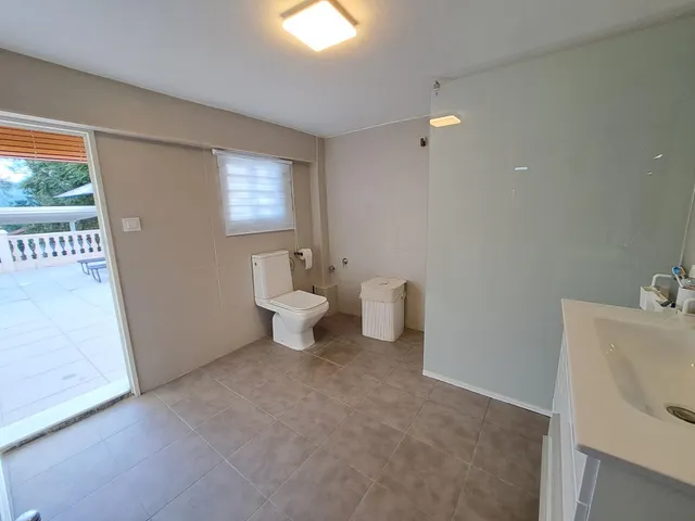 Chalet con piscina, vistas impresionantes y parcela de 1.600 m2 en la barraca d’aigües vives — 26