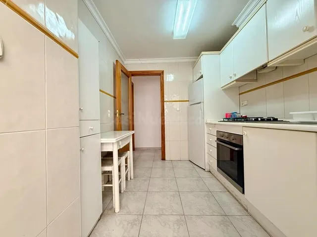 Apartamento en Venta en Pedreguer Alicante — 29