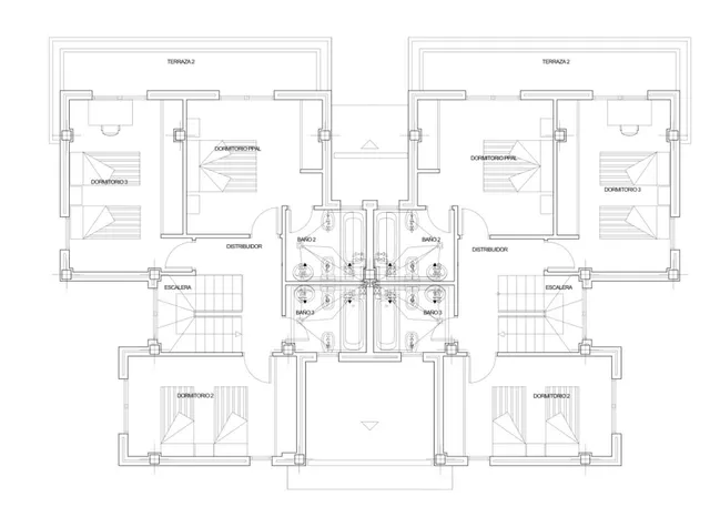 Chalet Adosado Nuevo en Monserrat – Tu Hogar, Tu Espacio — 18
