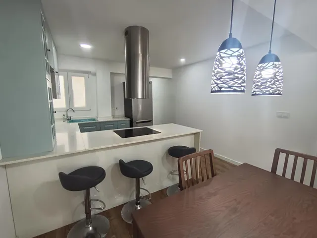 Piso 2 habitaciones 68m² en alquiler - El Grau — 22