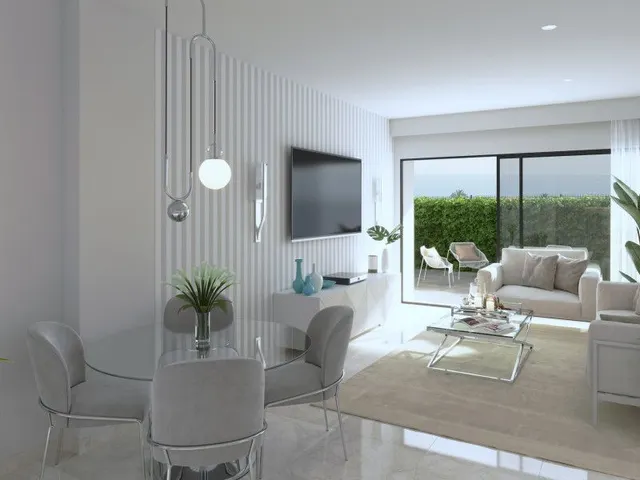 Apartamento 2 habitaciones 73m² en venta - El Alamillo — 13