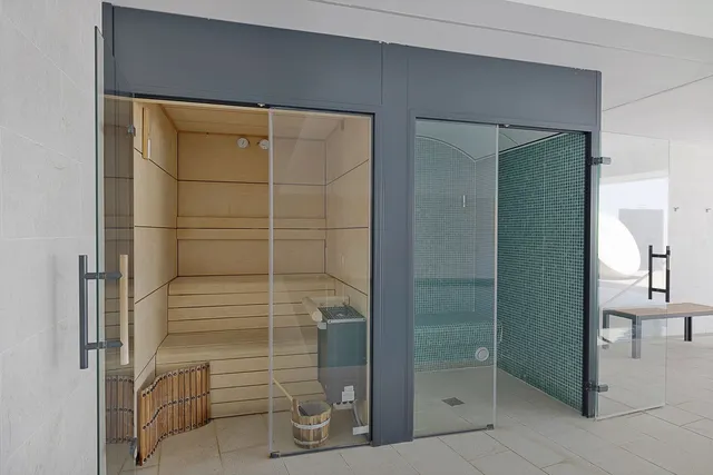 Apartamento 3 habitaciones 120m² en venta - Centro — 20