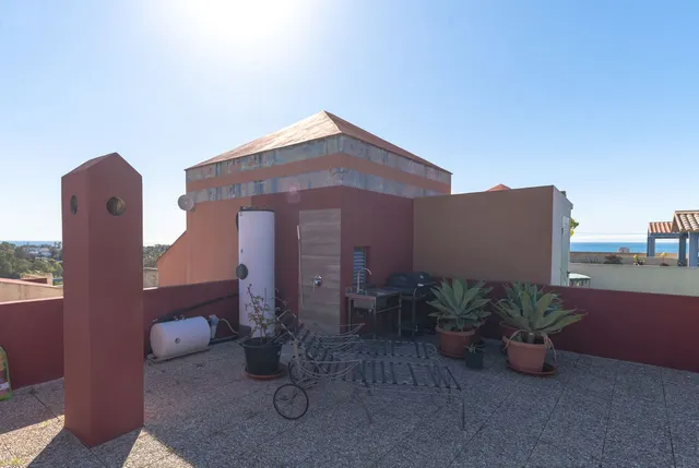 Ático 2 habitaciones 135m² en venta - Costa Del Sol — 20