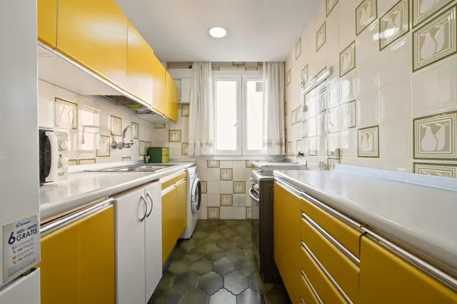 Piso 5 habitaciones 156m² en venta - Tetuán — 7