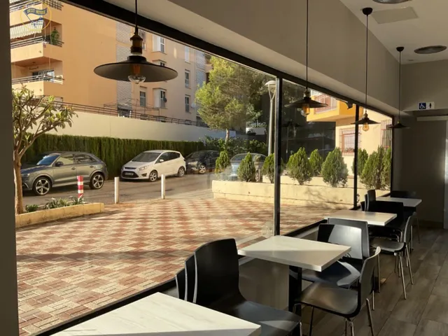Excepcional Local Comercial en el Corazón de Marbella!!! - foto 4