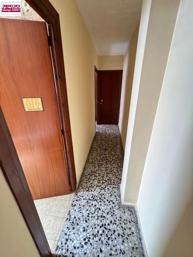 VENTA DE VIVIENDA EN PRIMERA PLANTA EN SOLLANA(VALENCIA) — 27