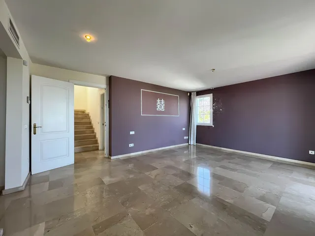 Chalet 4 habitaciones 565m² en venta - Universidad - Los Lirios — 15