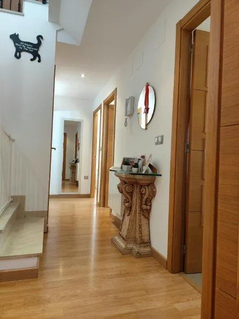 Ático Dúplex en el Corazón de Siete Aguas — 29