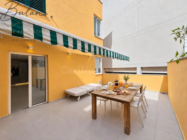 Planta baja a 150 metros del mar en el exclusivo Puerto de A - foto 3