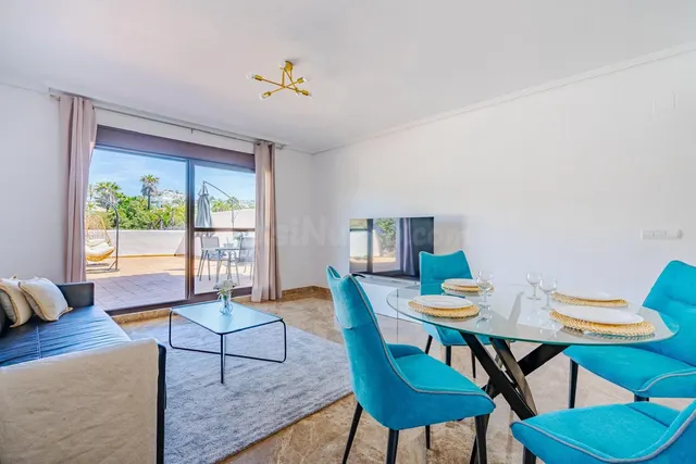 Apartamento 2 habitaciones 99m² en venta - Costa Del Sol — 3