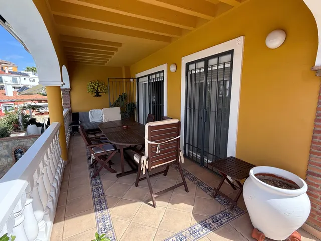 Chalet en Viña Málaga — 45