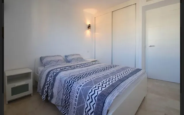 Ático de lujo en el complejo residencial La Recoleta — 15