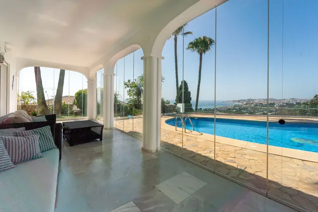 Chalet 5 habitaciones 534m² en venta - Riviera del sol — 34