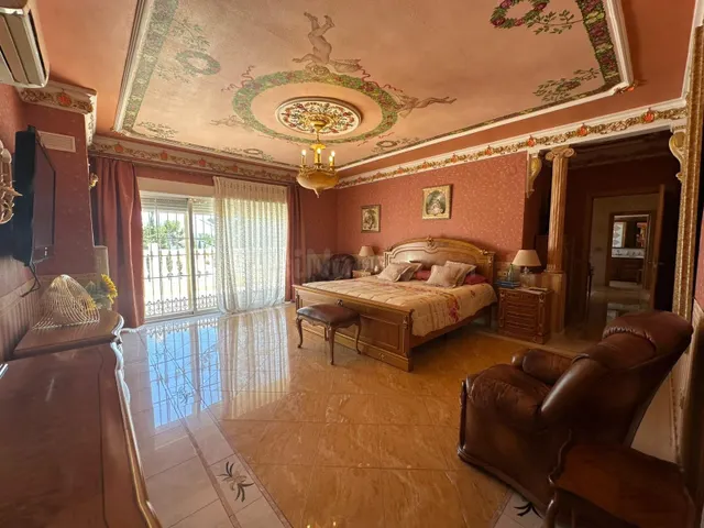 CHALET INDEPENDIENTE DE LUJO EN ALQUILER EN LA NUCÍA | 6 DOR - foto 4