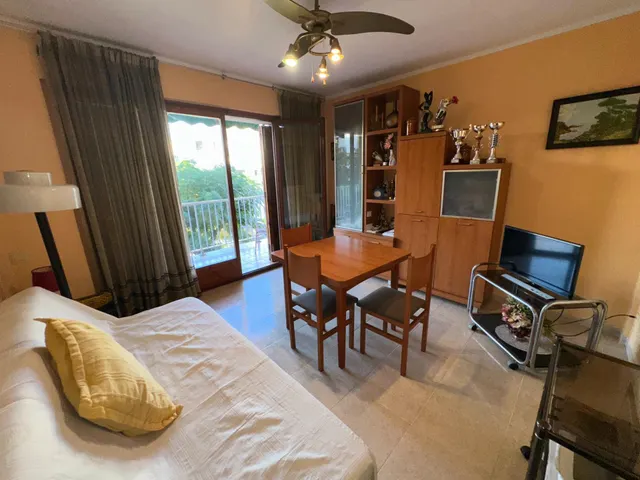 Apartamento de 2 dormitorios en Els Munts con plaza de garaje y cerca de la playa — 14