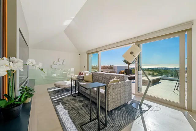 Ático Dúplex 3 habitaciones 266m² en venta - Marbella — 19