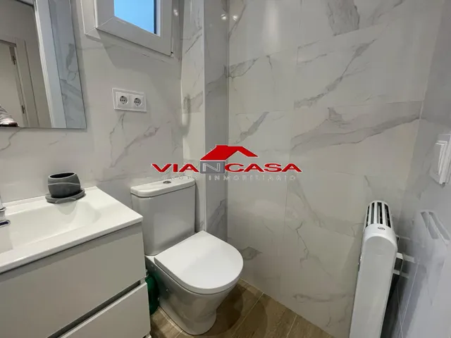 Alquiler de piso sin amueblar en Fuente del berro — 34