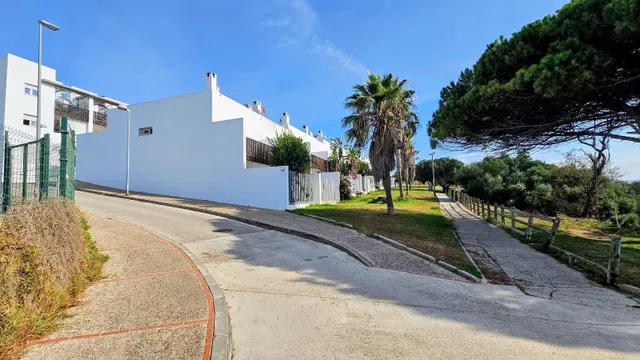 Conil delante de usted: Río Salado, Castilnovo y el Atlántico desde casa — 23