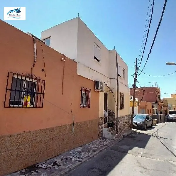Venta de Casa en Almería