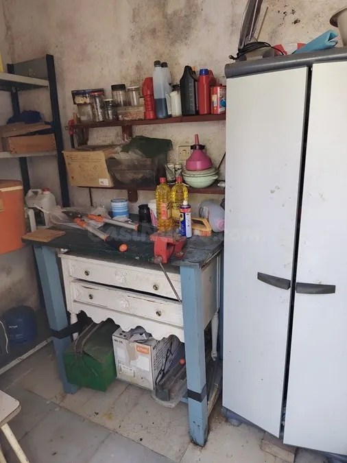 Casa de campo-Masía en Venta en Benastepal Málaga — 18