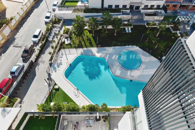 Apartamentos - Dehesa de campoamor — 23