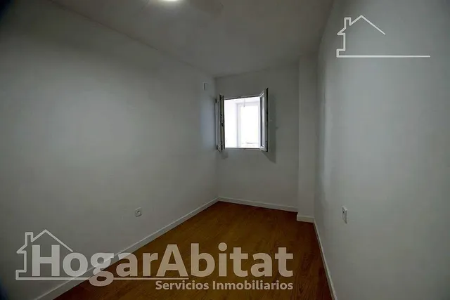 ¡Zona del ayuntamiento! Reformado a estrenar, impecable y luminoso con ascensor — 11