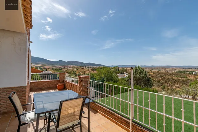 🏡 Tu refugio en la Urbanización Cortijo de la Luz — 26